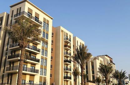 Apartment - 1 Bedroom - 2 Bathrooms for sale in Nada Residences - Maryam Island - Al Khan - Sharjah