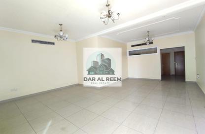 Apartment - 2 Bedrooms - 3 Bathrooms for rent in Street 64 - Al Nahda - Sharjah