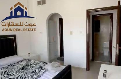 شقة - 2 غرف نوم - 3 حمامات للبيع في المجاز 3 - المجاز - الشارقة