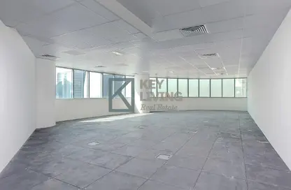 Office Space - Studio for sale in Business Tower - Business Bay - Dubai