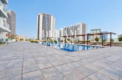 Apartment - 3 - 4 for rent in The Residence Central Park - Shams Abu Dhabi - Al Reem Island - Abu Dhabi Apartment - 3 - 4 for rent in The Residence Central Park - Shams Abu Dhabi - Al Reem Island - Abu Dhabi