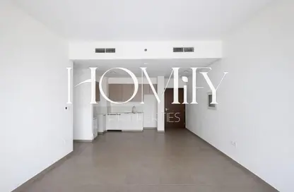 Apartment - 1 Bedroom - 1 Bathroom for rent in Park Heights 2 Tower 1 - Park Heights 2 - Park Heights - Dubai Hills Estate - Dubai