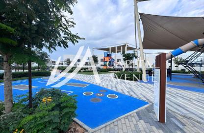 Villa - 2 Bedrooms - 3 Bathrooms for rent in Noya Viva - Noya - Yas Island - Abu Dhabi Villa - 2 Bedrooms - 3 Bathrooms for rent in Noya Viva - Noya - Yas Island - Abu Dhabi