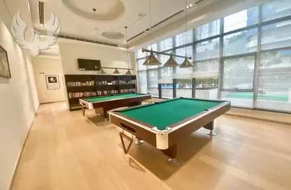 شقة - غرفة نوم - 2 حمامات للايجار في مرتفعات RP - وسط مدينة دبي - دبي شقة - غرفة نوم - 2 حمامات للايجار في مرتفعات RP - وسط مدينة دبي - دبي