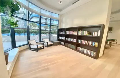 شقة - غرفة نوم - 2 حمامات للايجار في مرتفعات RP - وسط مدينة دبي - دبي