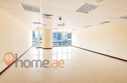 Office Space - Studio - 1 Bathroom for rent in Goldcrest Executive - JLT Cluster C - Jumeirah Lake Towers - Dubai