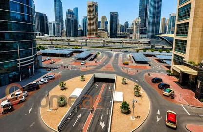 Office Space - Studio - 1 Bathroom for rent in Goldcrest Executive - JLT Cluster C - Jumeirah Lake Towers - Dubai Office Space - Studio - 1 Bathroom for rent in Goldcrest Executive - JLT Cluster C - Jumeirah Lake Towers - Dubai