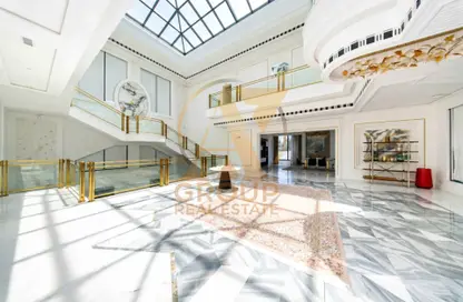 Villa - 5 Bedrooms - 6 Bathrooms for rent in Pearl Jumeirah Villas - Pearl Jumeirah - Jumeirah - Dubai Villa - 5 Bedrooms - 6 Bathrooms for rent in Pearl Jumeirah Villas - Pearl Jumeirah - Jumeirah - Dubai