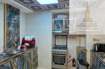 Apartment - 2 Bedrooms - 3 Bathrooms for sale in Ajman Corniche Residences - Ajman Corniche Road - Ajman Apartment - 2 Bedrooms - 3 Bathrooms for sale in Ajman Corniche Residences - Ajman Corniche Road - Ajman