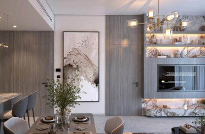 Apartment - 2 Bedrooms - 2 Bathrooms for sale in Sera Gardens by Vision - Dubai Production City (IMPZ) - Dubai