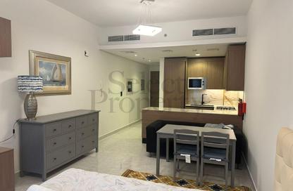 Apartment - Studio - 1 Bathroom for sale in Avanos - District 10 - Jumeirah Village Circle - Dubai