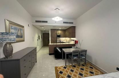 Apartment - Studio - 1 Bathroom for sale in Avanos - District 10 - Jumeirah Village Circle - Dubai
