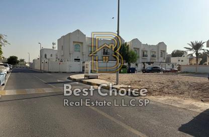 Land - Studio for sale in Sharqan - Al Heerah - Sharjah