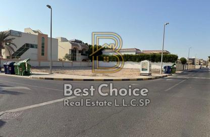 Land - Studio for sale in Sharqan - Al Heerah - Sharjah Land - Studio for sale in Sharqan - Al Heerah - Sharjah
