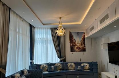 شقة - 2 - 3 للبيع في 1 بارك جيت ريزيدنس - مساكن بارك غايت - الكفاف - بر دبي - دبي