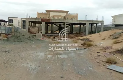 Villa - 6 Bedrooms - 5 Bathrooms for sale in Al Hooshi Villas - Hoshi - Al Badie - Sharjah