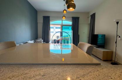 Apartment - 1 Bedroom - 1 Bathroom for rent in Mosela Waterside Residences - Mosela - The Views - Dubai