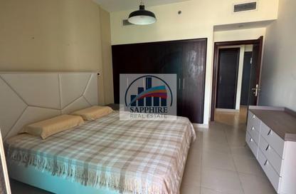 Apartment - 1 Bedroom - 1 Bathroom for rent in Mosela Waterside Residences - Mosela - The Views - Dubai
