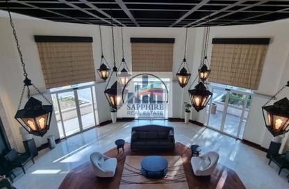 Apartment - 1 Bedroom - 1 Bathroom for rent in Mosela Waterside Residences - Mosela - The Views - Dubai