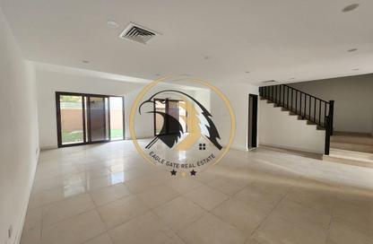 Townhouse - 4 - 5 for rent in Al Narjis - Al Zahia - Muwaileh Commercial - Sharjah