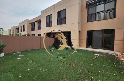 Townhouse - 4 - 5 for rent in Al Narjis - Al Zahia - Muwaileh Commercial - Sharjah
