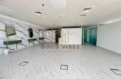 Office Space - Studio for rent in Mazaya Business Avenue BB2 - Mazaya Business Avenue - Jumeirah Lake Towers - Dubai