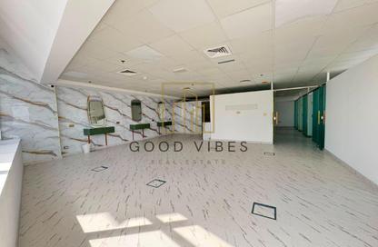 Office Space - Studio for rent in Mazaya Business Avenue BB2 - Mazaya Business Avenue - Jumeirah Lake Towers - Dubai