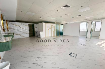 Office Space - Studio for rent in Mazaya Business Avenue BB2 - Mazaya Business Avenue - Jumeirah Lake Towers - Dubai
