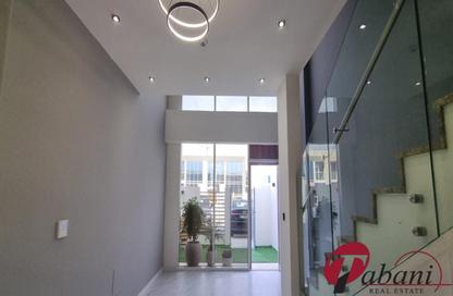 Townhouse - 1 Bedroom - 2 Bathrooms for rent in Rukan Residence - Rukan - Dubai
