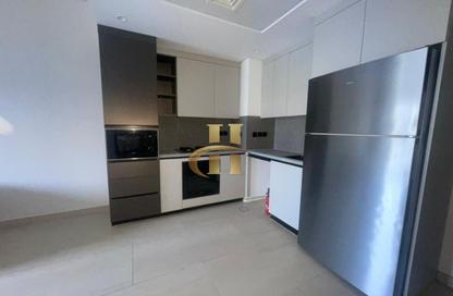 Apartment - 2 Bedrooms - 3 Bathrooms for rent in Marquis Signature - Arjan - Dubai