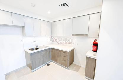 Apartment - 1 Bedroom - 1 Bathroom for rent in Forte 1 - Forte - Downtown Dubai - Dubai