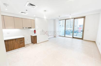 Apartment - 1 Bedroom - 1 Bathroom for rent in Forte 1 - Forte - Downtown Dubai - Dubai
