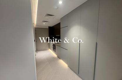 Apartment - Studio - 1 for sale in Regalia By Deyaar - Business Bay - Dubai