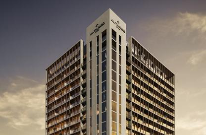 Apartment - 1 - 2 for sale in Norah Residence - District 14 - Jumeirah Village Circle - Dubai