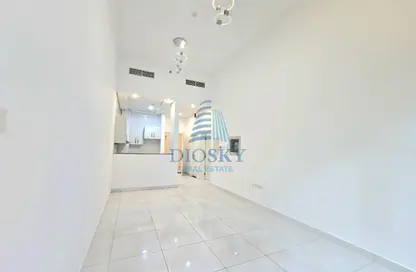 Apartment - 1 Bedroom - 2 Bathrooms for rent in Ajyad Building - District 10 - Jumeirah Village Circle - Dubai