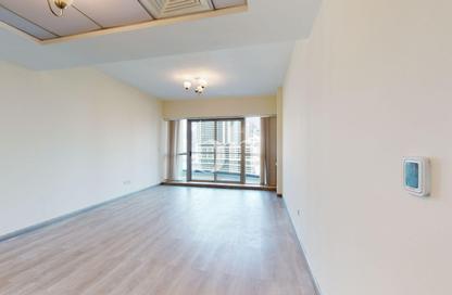 Apartment - 2 - 3 for rent in The Point - Dubai Marina - Dubai