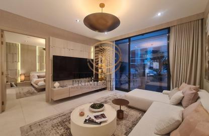 Apartment - Studio - 1 for sale in Belle Reve by Zimaya - District 15 - Jumeirah Village Circle - Dubai Apartment - Studio - 1 for sale in Belle Reve by Zimaya - District 15 - Jumeirah Village Circle - Dubai