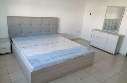 Apartment - 1 Bedroom - 2 Bathrooms for rent in Building 45 - Mediterranean Cluster - Discovery Gardens - Dubai Apartment - 1 Bedroom - 2 Bathrooms for rent in Building 45 - Mediterranean Cluster - Discovery Gardens - Dubai