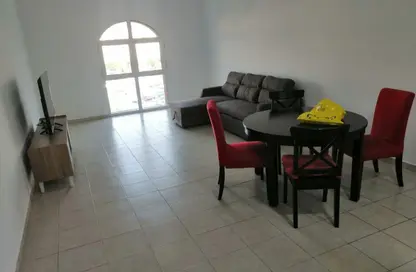 Apartment - 1 Bedroom - 2 Bathrooms for rent in Building 45 - Mediterranean Cluster - Discovery Gardens - Dubai Apartment - 1 Bedroom - 2 Bathrooms for rent in Building 45 - Mediterranean Cluster - Discovery Gardens - Dubai