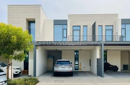 Villa - 3 Bedrooms - 4 Bathrooms for sale in Joy - Arabian Ranches 3 - Dubai