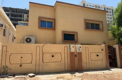 فيلا - 7+ - 6 للبيع في مبنى جيباس 5 - البستان - عجمان
