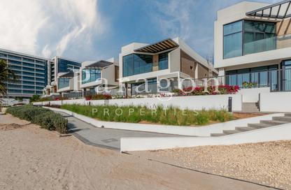Villa - 5 - 7 for rent in Marbella - Mina Al Arab - Ras Al Khaimah