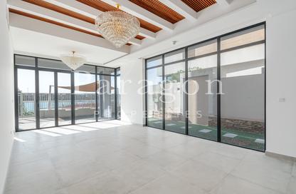 Villa - 5 - 7 for rent in Marbella - Mina Al Arab - Ras Al Khaimah