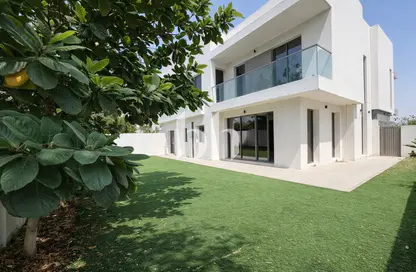 فيلا - 4 غرف نوم - 5 حمامات للايجار في ريدوودز - فدان ياس - جزيرة ياس - أبوظبي