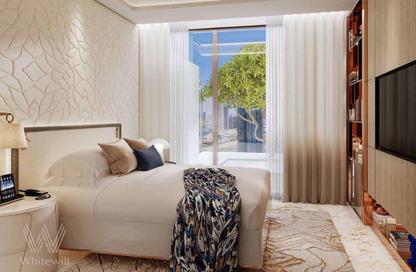 Apartment - 1 - 2 for sale in Elegance Tower - Downtown Dubai - Dubai Apartment - 1 - 2 for sale in Elegance Tower - Downtown Dubai - Dubai