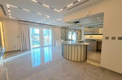 Townhouse - 2 Bedrooms - 3 Bathrooms for sale in District 8N - Jumeirah Village Triangle - Dubai