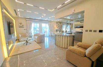 Townhouse - 2 Bedrooms - 3 Bathrooms for sale in District 8N - Jumeirah Village Triangle - Dubai