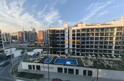 شقة - 1 حمام للبيع في عزيزي ريفييرا 32 - عزيزي ريفيرا - ميدان واحد - ميدان - دبي
