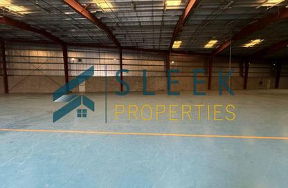 Warehouse - Studio for rent in Dubai Investment Park 2 (DIP 2) - Dubai Investment Park (DIP) - Dubai