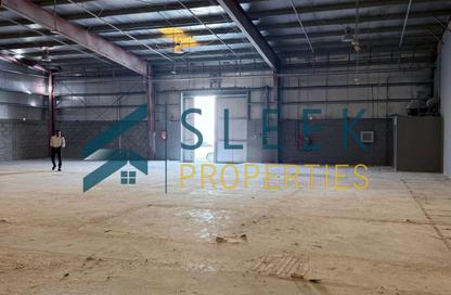 Warehouse - Studio for rent in Dubai Investment Park 2 (DIP 2) - Dubai Investment Park (DIP) - Dubai